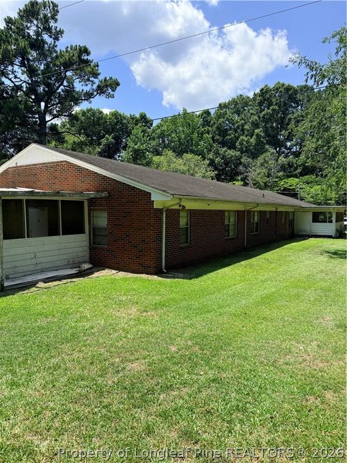 544 Cox Maddox Road, Sanford, NC, 27332 | Card Image