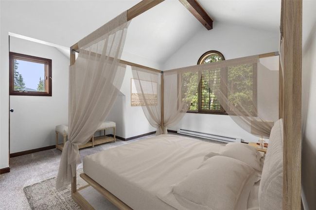 Bedroom 3- Upstairs *Virtually Staged | Image 23