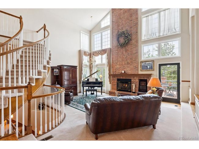 9416 Kemper Dr, House other with 6 bedrooms, 5 bathrooms and null parking in Lone Tree CO | Image 5