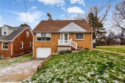 218 Pico St, Steubenville, OH, 43952-1150 | Card Image