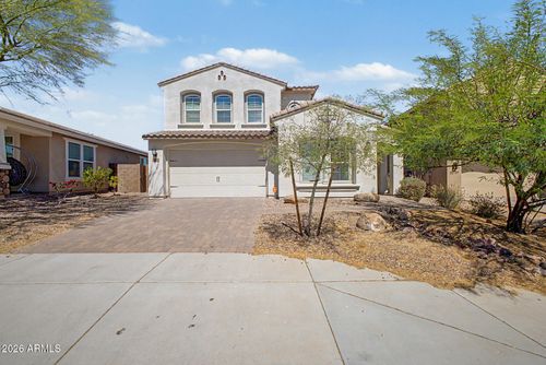 32135 N 132nd Ave, Peoria, AZ, 85383-7978 | Card Image