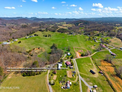 Lot 3 Fannie Collins Rd, Whitesburg, TN, 37891 | Card Image