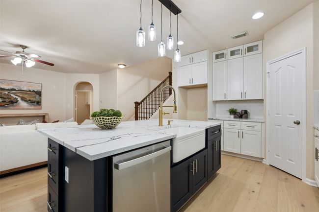 3615 Turkey Path Bnd, House other with 5 bedrooms, 4 bathrooms and null parking in Cedar Park TX | Image 11
