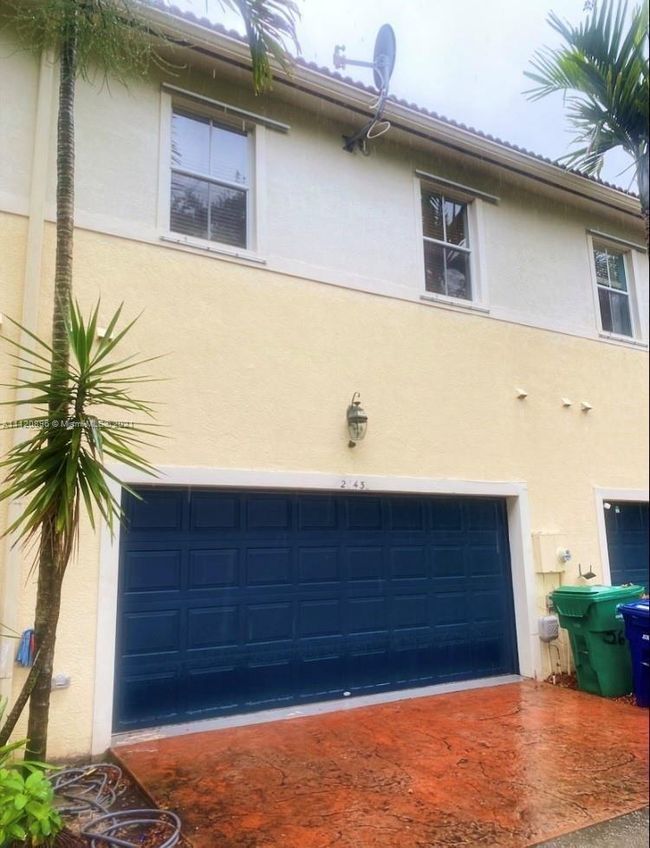 2643 - 2643 Sw 99 Th Way, Townhouse with 3 bedrooms, 3 bathrooms and null parking in Miramar FL | Image 26