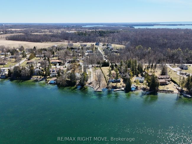 135 Creighton St, Home with 0 bedrooms, 0 bathrooms and null parking in Ramara ON | Image 12