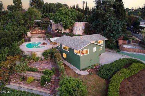 1334 N Avenue 45, Los Angeles, CA, 90041 | Card Image
