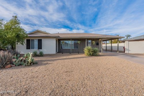 1708 N 69th St, Scottsdale, AZ, 85257-2602 | Card Image
