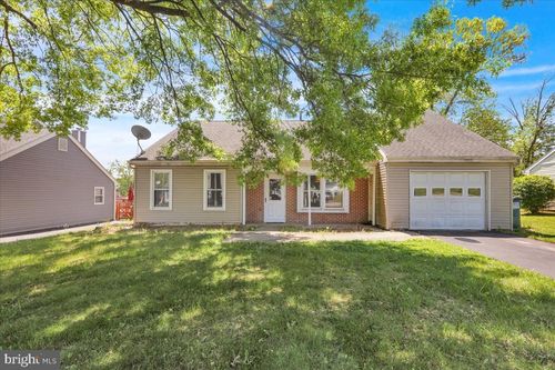 4477 Pheasant Run, READING, PA, 19606-3535 | Card Image