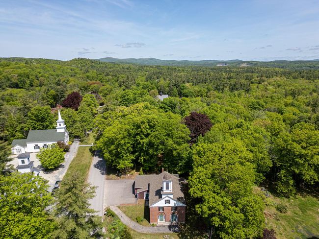 581 Isaac Frye Hwy, House other with 2 bedrooms, 1 bathrooms and null parking in Wilton NH | Image 38