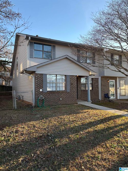 5481 Nottinghill Drive, BIRMINGHAM, AL, 35235 | Card Image