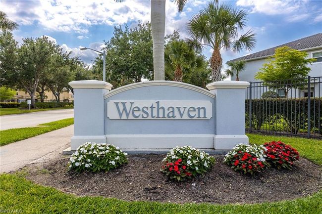 12532 Westhaven Way, Townhouse with 3 bedrooms, 3 bathrooms and 1 parking in FORT MYERS FL | Image 30