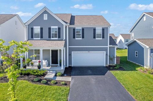 7181 Fenwick St Nw, Pickerington, OH, 43147-3233 | Card Image