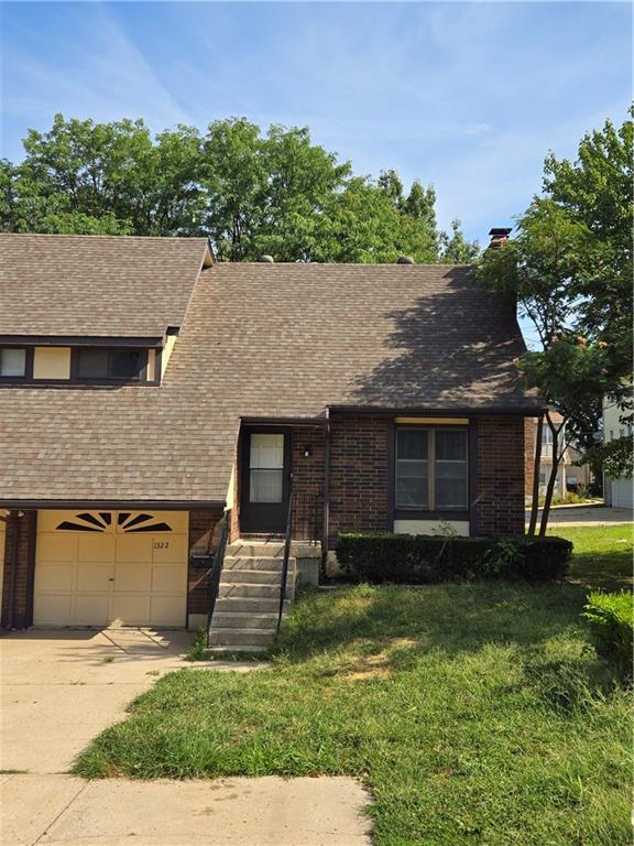 24th St, Independence, MO 64052