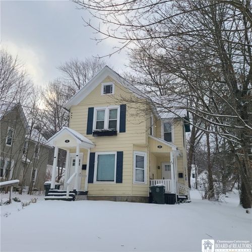 48 Pearl Avenue, Jamestown, NY, 14701 | Card Image