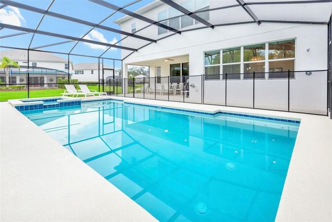 2496 Rama Dr, House other with 6 bedrooms, 7 bathrooms and null parking in KISSIMMEE FL | Image 7