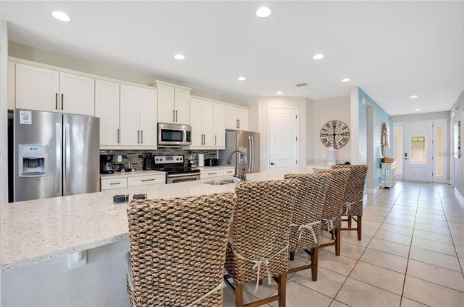 7644 Fairfax Dr, House other with 9 bedrooms, 9 bathrooms and null parking in KISSIMMEE FL | Image 14