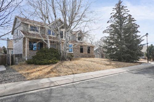 4925 Townsend Drive, Colorado Springs, CO, 80922 | Card Image