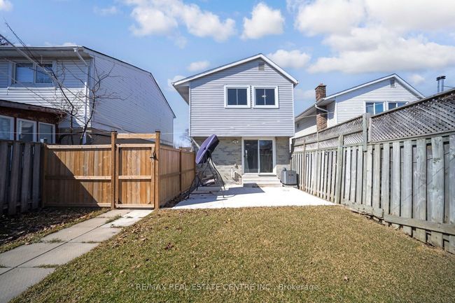 24 Jackman Dr, House other with 5 bedrooms, 2 bathrooms and 5 parking in Brampton ON | Image 50