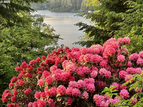 3196 S Tenmile Lk, Lakeside, OR, 97449-8637 | Card Image