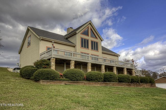 3102 Ellejoy Rd, House other with 3 bedrooms, 4 bathrooms and 2 parking in Walland TN | Image 54