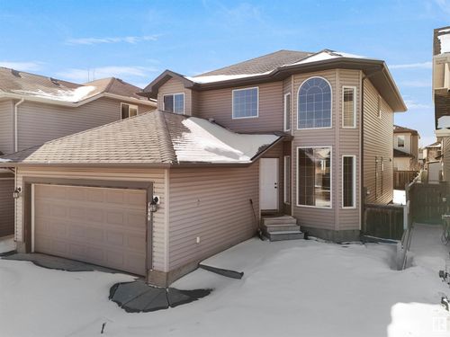 3722 12 St Nw, Edmonton, AB, T6T0G3 | Card Image