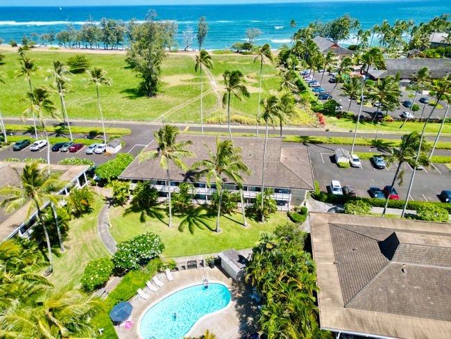 A2 - 525 Aleka Loop, Condo with 1 bedrooms, 1 bathrooms and null parking in KAPAA HI | Image 15