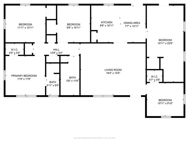 Room layout | Image 20