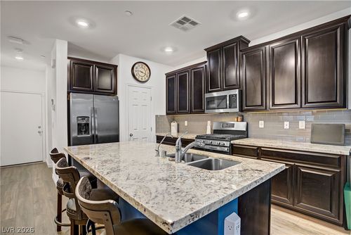 755 Glory Morning Ct, North Las Vegas, NV, 89086-3010 | Card Image