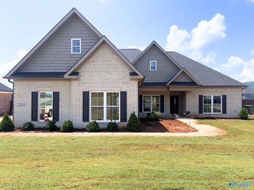 220 Oakland View Dr, Brownsboro, AL, 35741-8705 | Card Image