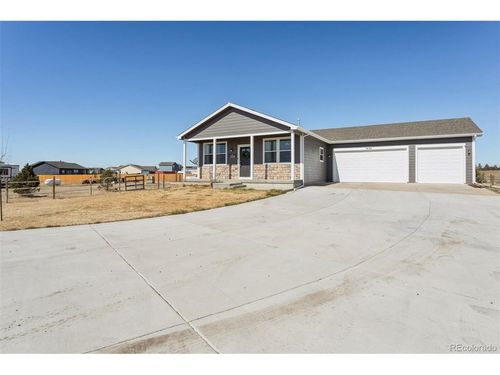 1434 4th Ct, Deer Trail, CO, 80105-8087 | Card Image