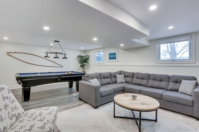 73 Sunset Ave, House other with 4 bedrooms, 3 bathrooms and 4 parking in Warwick ON | Image 29