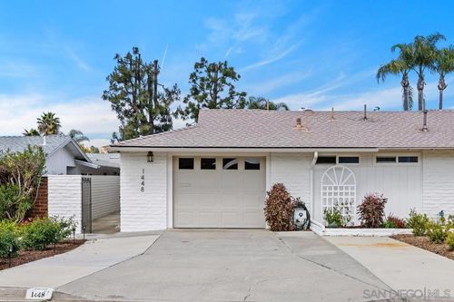 1448 La Linda Dr, San Marcos, CA, 92078 | Card Image