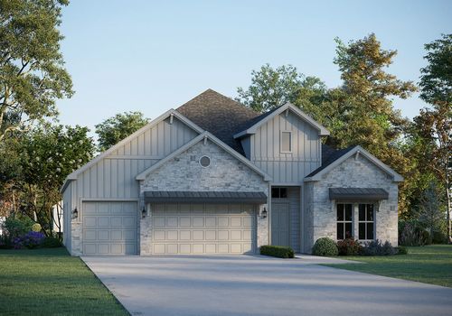 1633 Oak Trail Drive, Fort Worth, TX, 76008 | Card Image