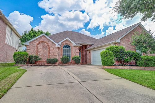 5316 Lake Mead Trl, Fort Worth, TX, 76137-5344 | Card Image