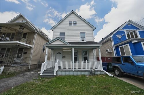 290 Riverside Avenue, Buffalo, NY, 14207 | Card Image