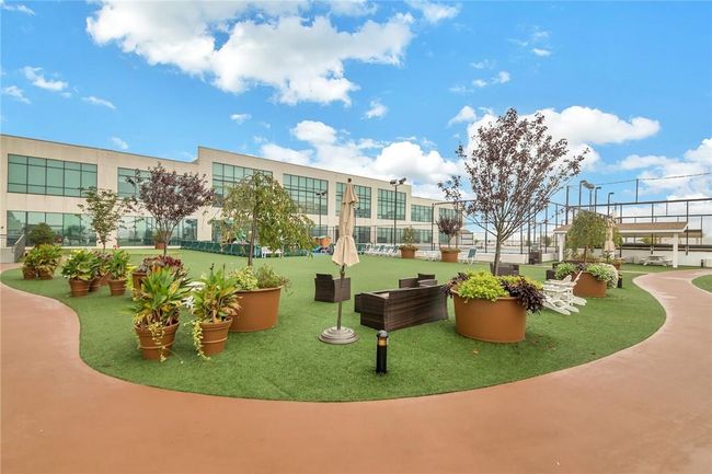 APT-17C - 10 City Pl, Condo with 2 bedrooms, 3 bathrooms and null parking in White Plains NY | Image 17