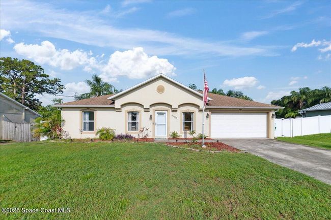 6600 Bancroft Ave, House other with 3 bedrooms, 2 bathrooms and null parking in Cocoa FL | Image 36