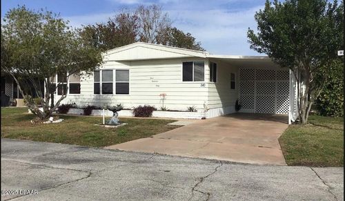 340 Windsor Dr, PORT ORANGE, FL, 32129-7495 | Card Image