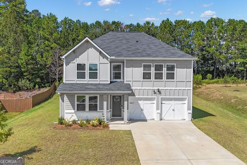 706 Windstream Dr, Lagrange, GA, 30241-6692 | Card Image