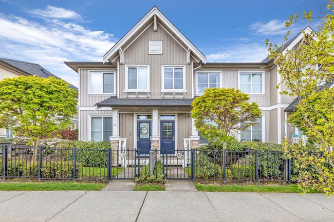 18 - 31032 Westridge Place, Townhouse with 2 bedrooms, 2 bathrooms and 2 parking in Abbotsford BC | Image 23