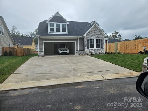 118 N Christie Ct, Fletcher, NC, 28732-0888 | Card Image