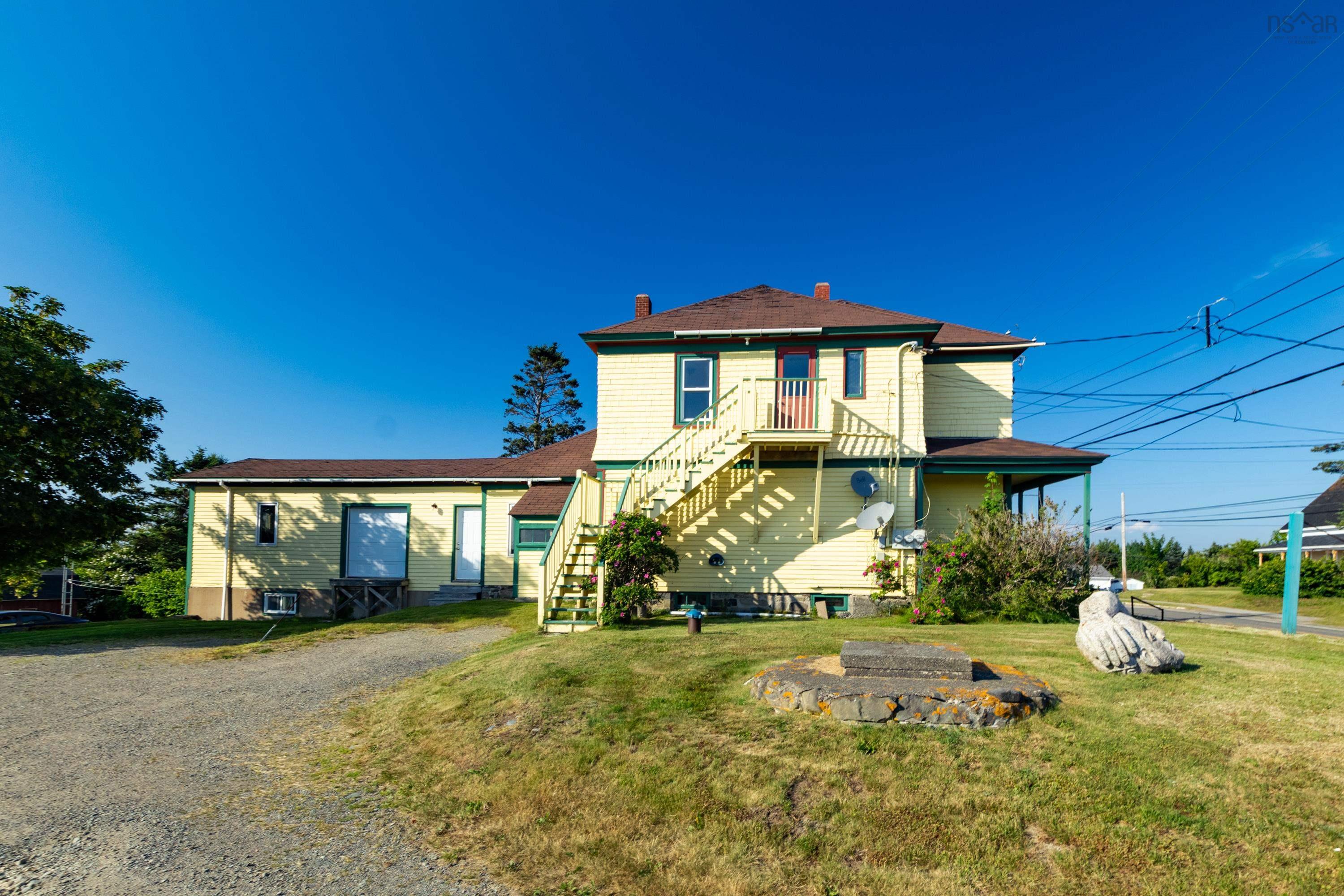Residential Income in Church Point 3
