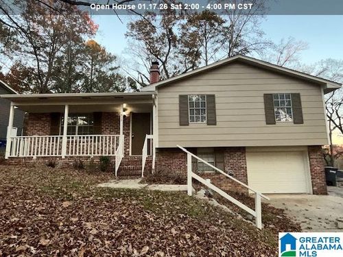 513 Conway Ln, IRONDALE, AL, 35210-3301 | Card Image