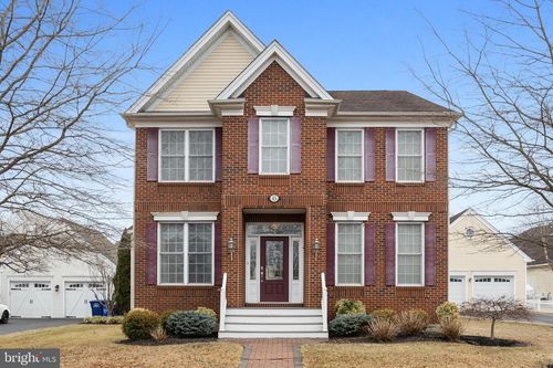 45 Fenton Ln, CHESTERFIELD, NJ, 08515-9724 | Card Image