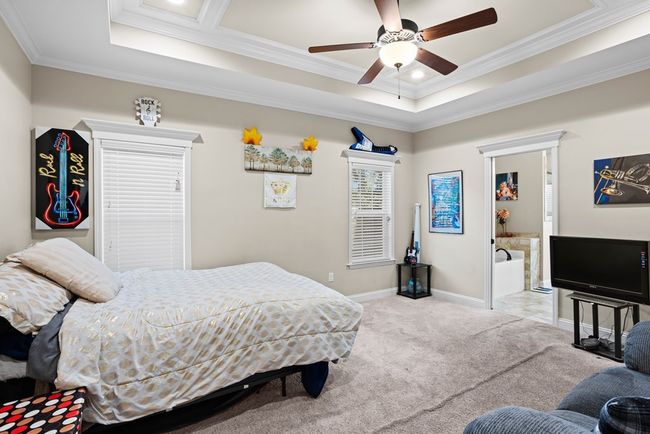 4863 Hammer Ln, House other with 4 bedrooms, 2 bathrooms and 2 parking in Lake Park GA | Image 17