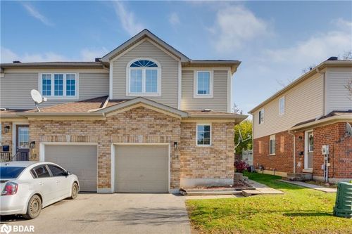 34-430 Mapleview Dr E, Barrie, ON, L4N0R9 | Card Image