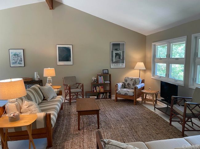 40 Sand Dune Trl, House other with 2 bedrooms, 2 bathrooms and null parking in Ocracoke NC | Image 15