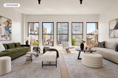 penthouse-181 Macdougal Street, New York City, NY, 10011 | Card Image