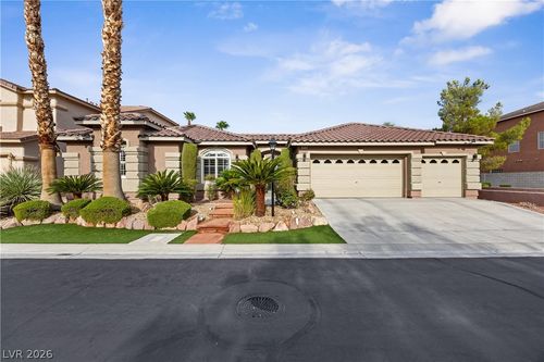 9413 Empire Rock St, Las Vegas, NV, 89143-1374 | Card Image