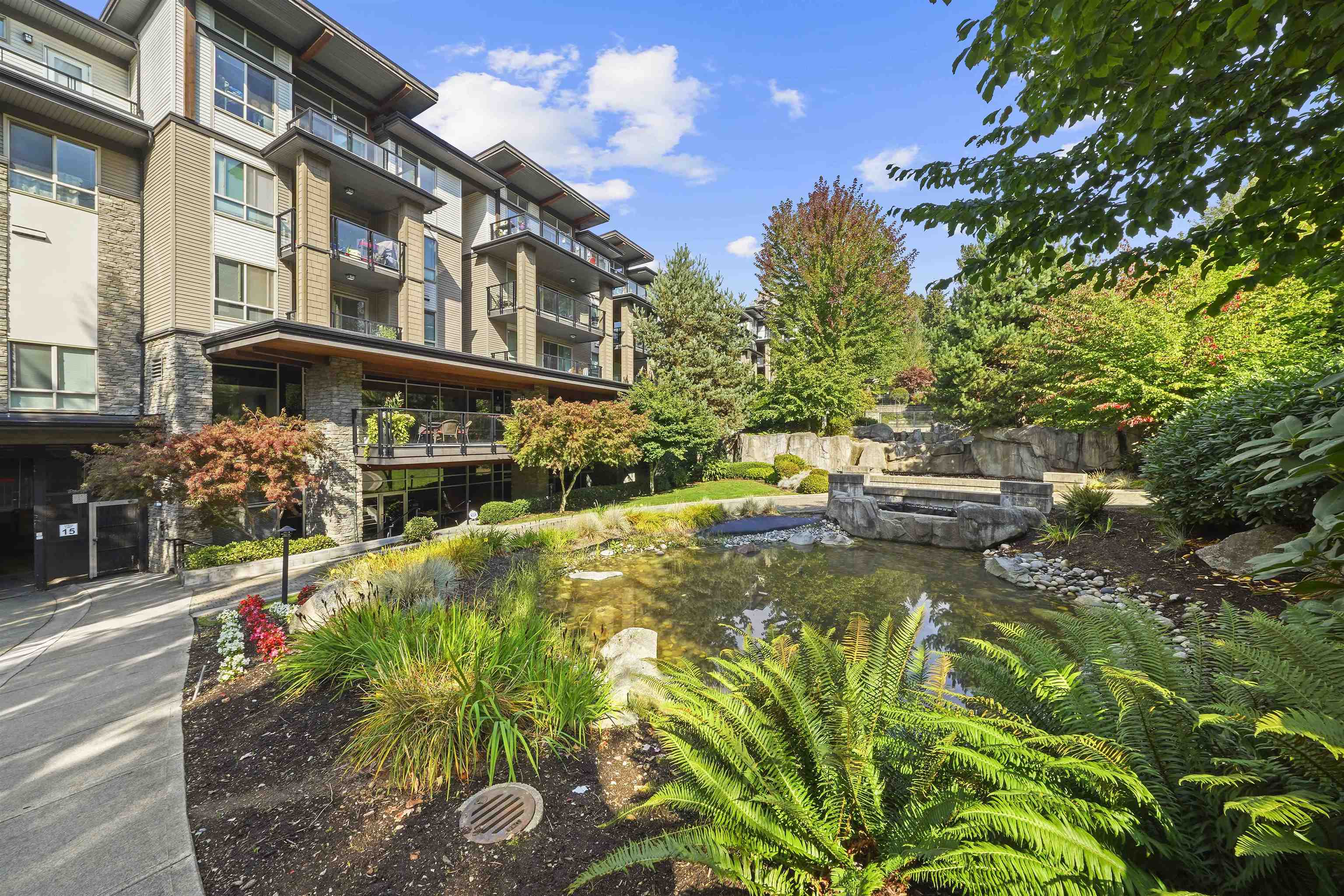 116 - 7478 Byrnepark Walk, Condo with 2 bedrooms, 2 bathrooms and 1 parking in Burnaby BC | Image 26